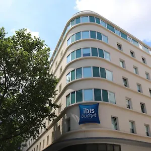 Ibis Budget La 19eme Ξενοδοχείο