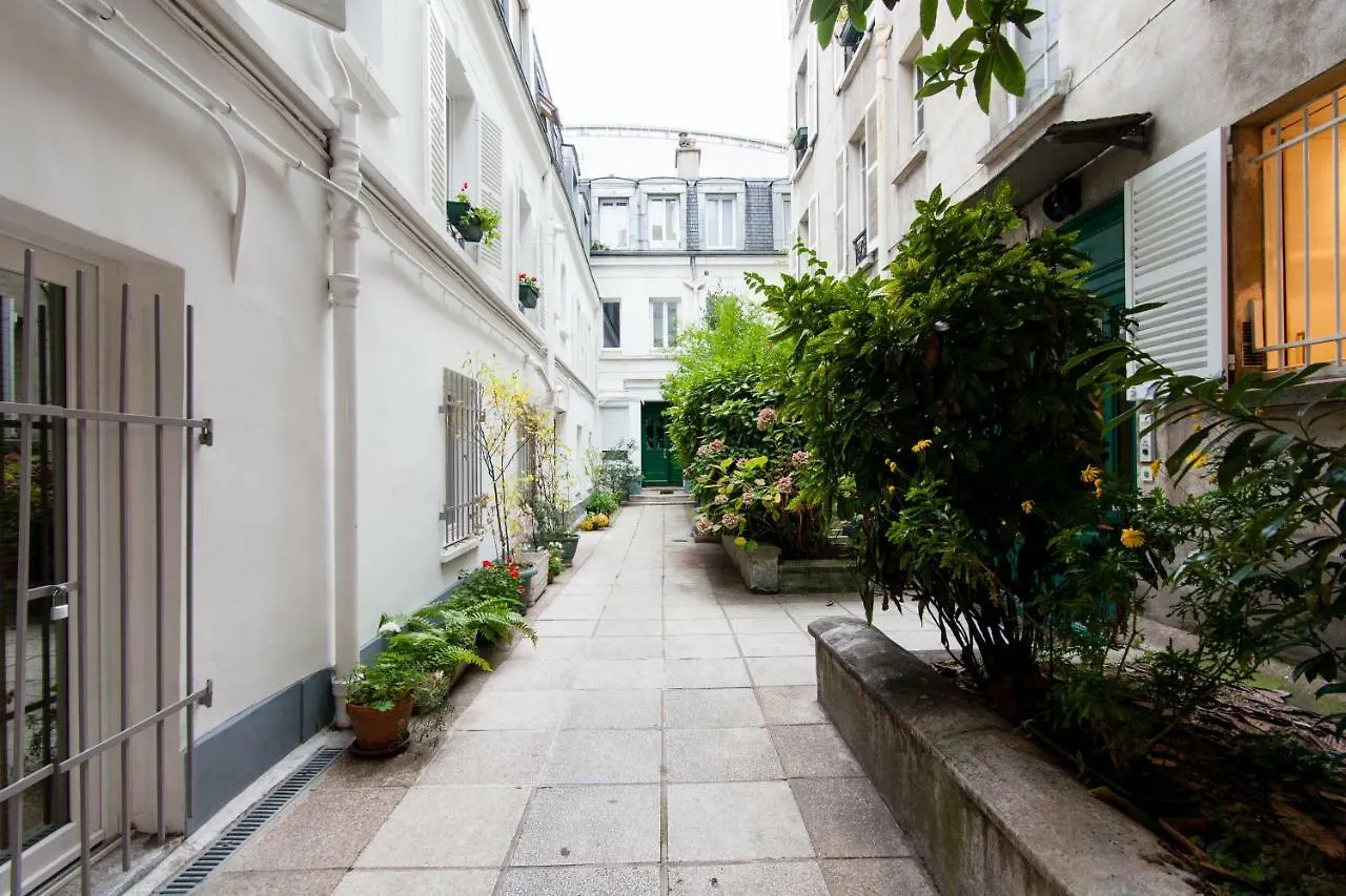 Belidor Hotel Paris 0*,  France